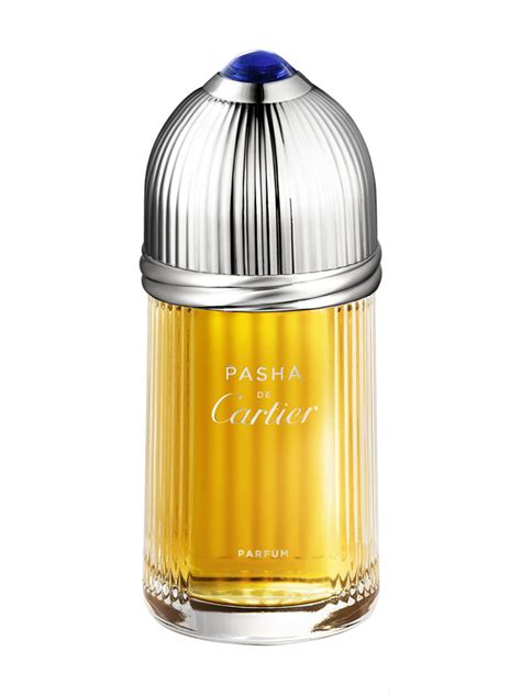 cartier pasha de cartier parfum|pasha de cartier parfum 100ml.